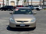 2005 Honda Accord LX 2.4