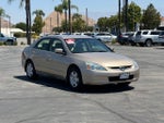 2005 Honda Accord LX 2.4