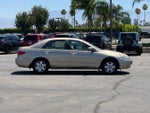 2005 Honda Accord LX 2.4