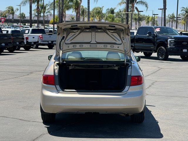 2005 Honda Accord LX 2.4