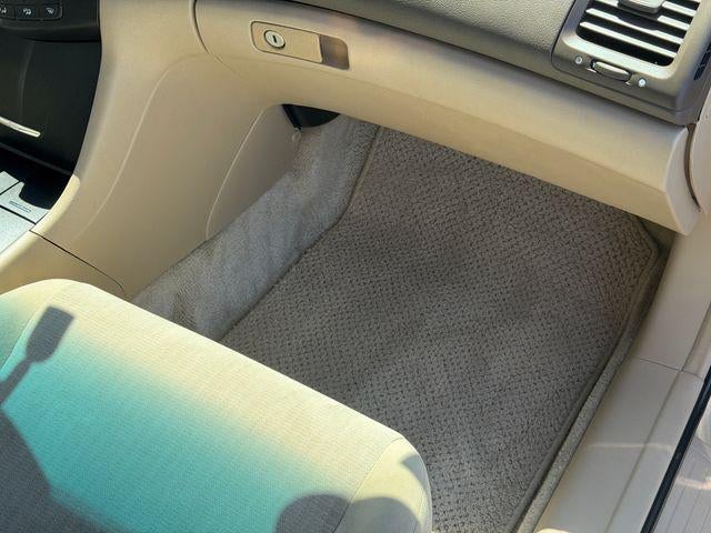 2005 Honda Accord LX 2.4