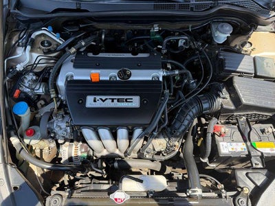 2005 Honda Accord LX 2.4