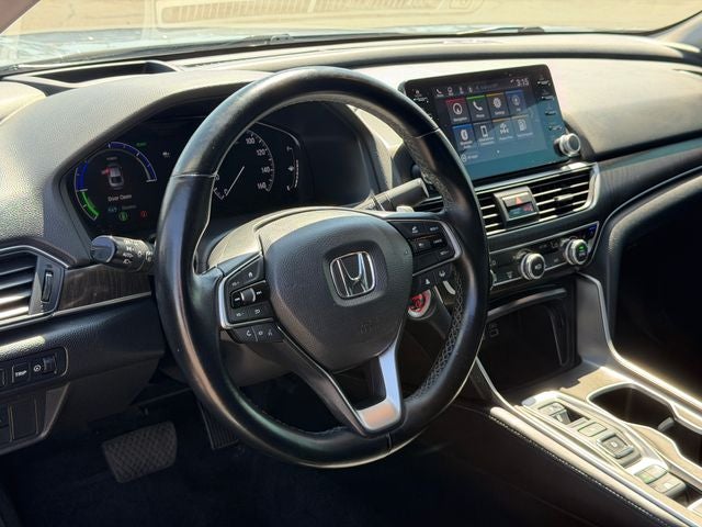 2022 Honda Accord Touring
