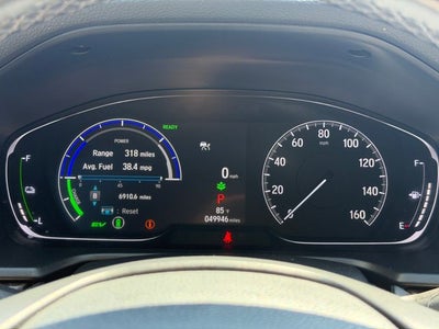 2022 Honda Accord Touring