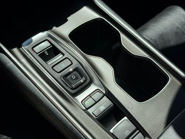 2022 Honda Accord Touring