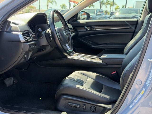 2022 Honda Accord Touring