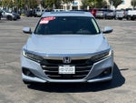 2022 Honda Accord Touring