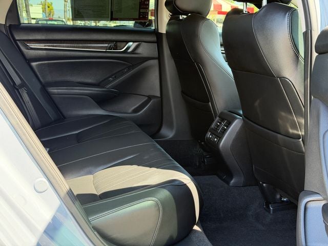 2022 Honda Accord Touring