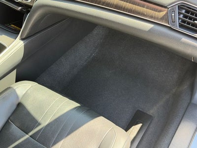 2022 Honda Accord Touring