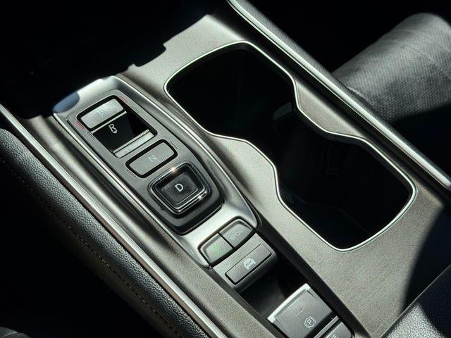 2022 Honda Accord Touring
