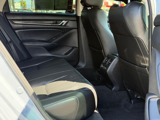 2022 Honda Accord Touring