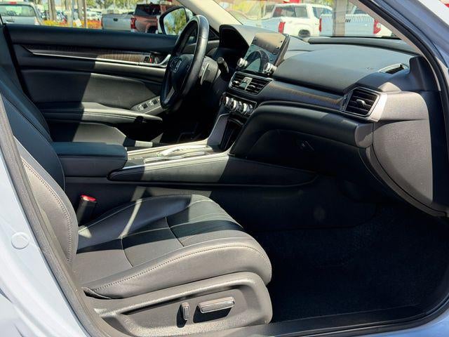 2022 Honda Accord Touring