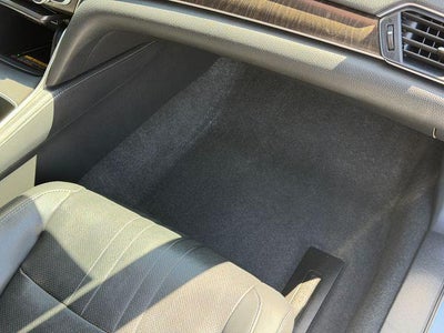 2022 Honda Accord Touring