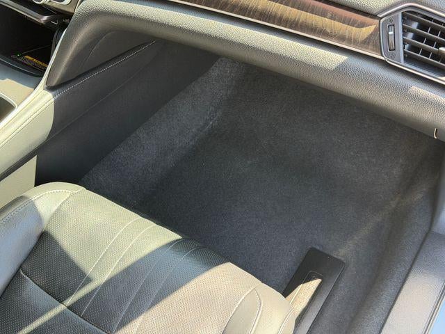 2022 Honda Accord Touring