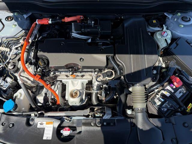 2022 Honda Accord Touring