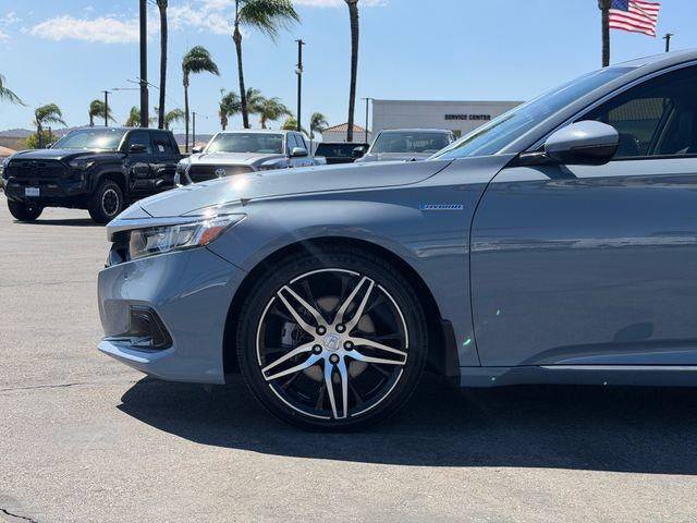 2022 Honda Accord Touring