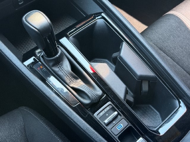 2024 Honda Accord Sport