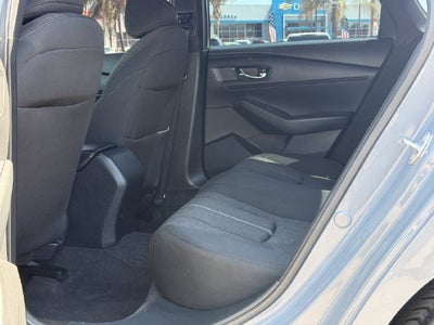 2024 Honda Accord Sport