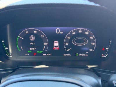 2024 Honda Accord Sport