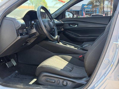 2024 Honda Accord Sport
