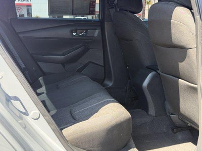 2024 Honda Accord Sport