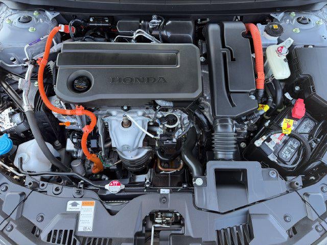 2024 Honda Accord Sport