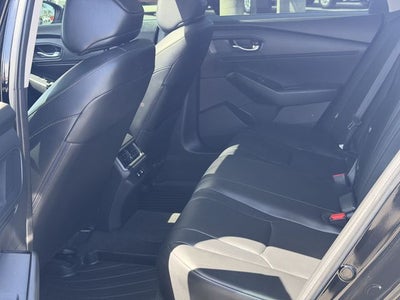2025 Honda Accord EX-L