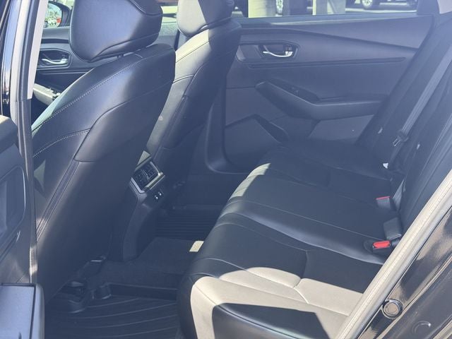 2025 Honda Accord EX-L