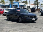 2025 Honda Accord EX-L