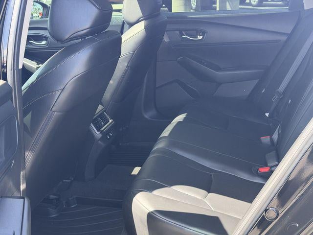 2025 Honda Accord EX-L