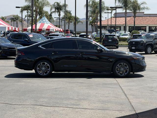 2025 Honda Accord EX-L