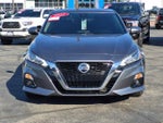 2021 Nissan Altima 2.5 SL