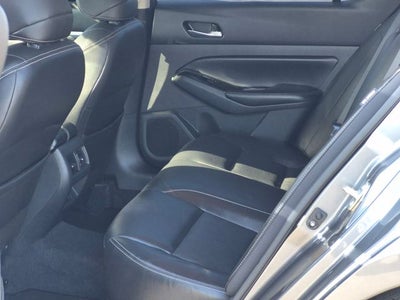2021 Nissan Altima 2.5 SL