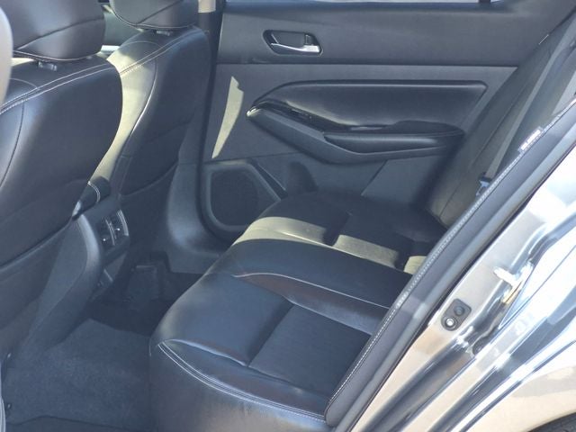 2021 Nissan Altima 2.5 SL