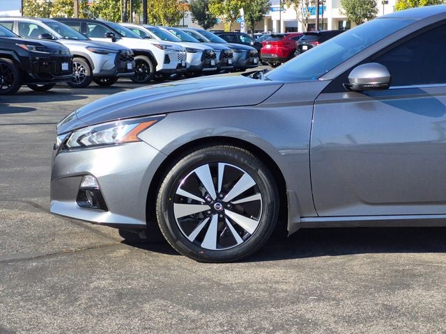 2021 Nissan Altima 2.5 SL