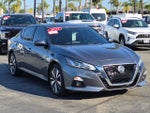 2021 Nissan Altima 2.5 SL