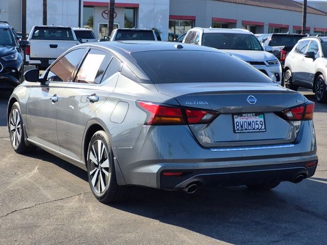 2021 Nissan Altima 2.5 SL
