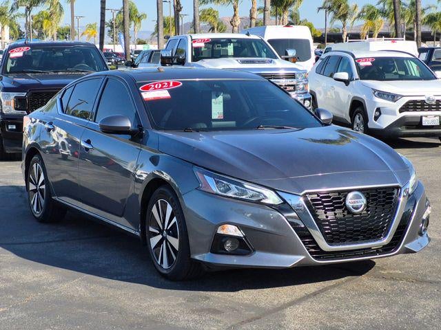 2021 Nissan Altima 2.5 SL