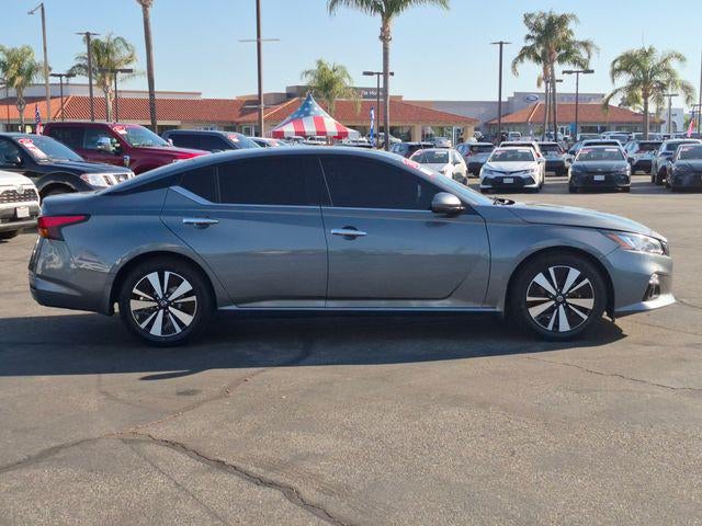 2021 Nissan Altima 2.5 SL