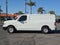 2018 Nissan NV S
