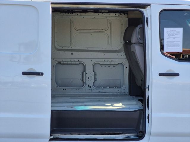 2018 Nissan NV S