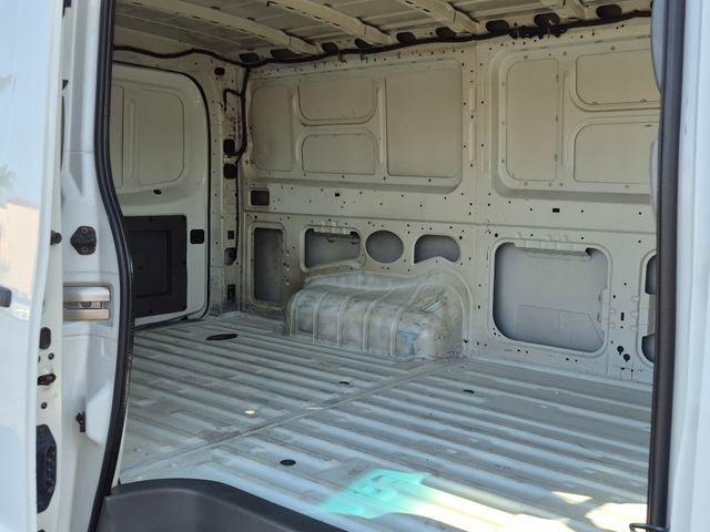 2018 Nissan NV S