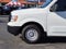 2018 Nissan NV S