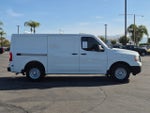 2018 Nissan NV S