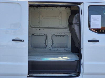 2018 Nissan NV S