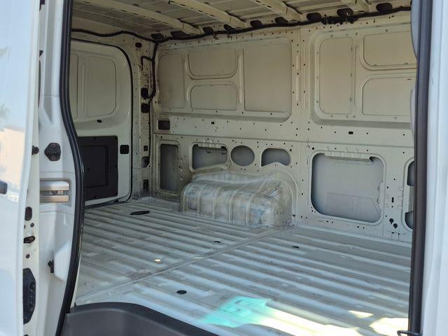2018 Nissan NV S