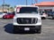 2018 Nissan NV S
