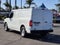 2018 Nissan NV S