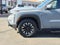 2022 Nissan Frontier PRO-X