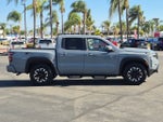 2022 Nissan Frontier PRO-X